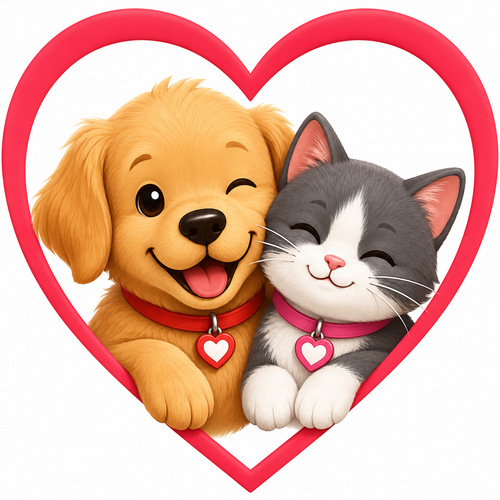 PetsLoveU